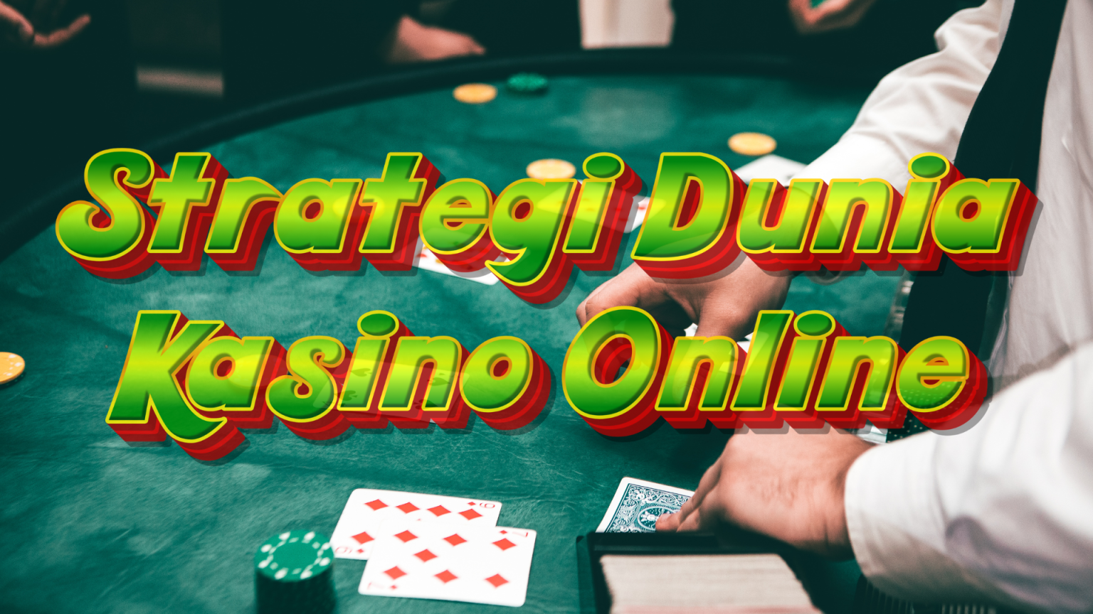 Casino online con bono de bienvenida sin depósito