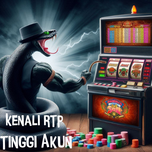 Kenali RTP Tinggi Akun