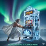 Eksplorasi Tema Slot Spadegaming