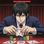 Seni Bluffing Poker Efektif