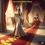 Jam Gacor Starlight Princess