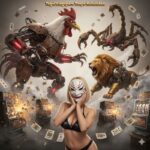 Togel Singapore Tanpa Kekalahan